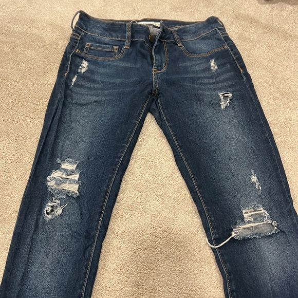 Pacsun bullhead jeans - Picture 2 of 4